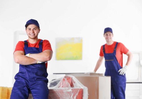 Removal truck hire service in Soho for central London moving and loading