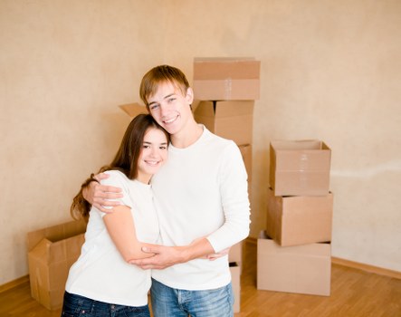 Transparent removals pricing for a Soho apartment and office relocation