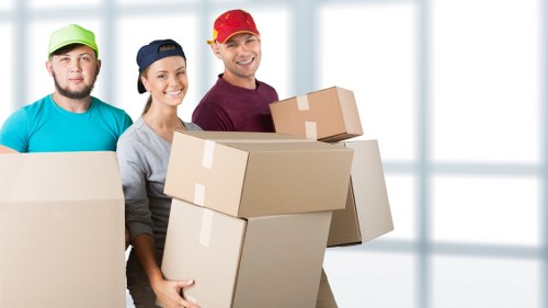 Secure storage units in Soho for personal and business needs