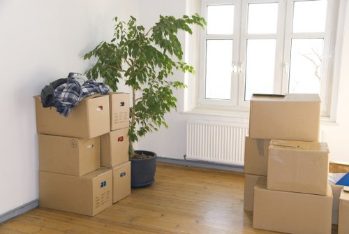 Local Soho van service for flexible transport and deliveries