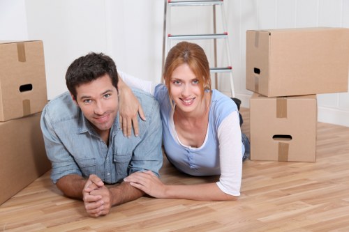 Reliable furniture removal in Soho for homes and lofts