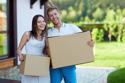Affordable removal truck hire for homes and businesses in Soho