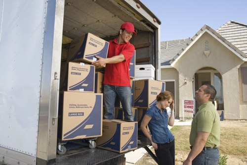 Outcome of a removals complaint being prepared for review
