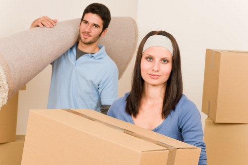 Trusted Removals Soho payment methods including cards and bank transfer