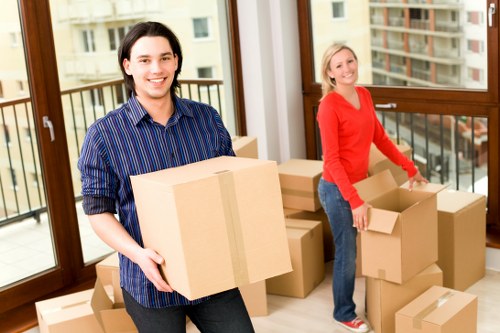 Written complaint details being reviewed as part of a removals process